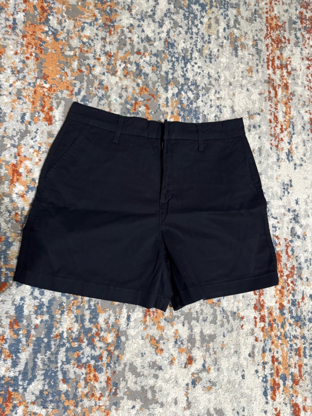 Gloria Vanderbilt black Women's Shorts